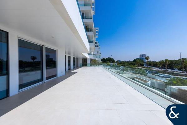 2 Bedrooms | Large Terrace | Rare Apartment